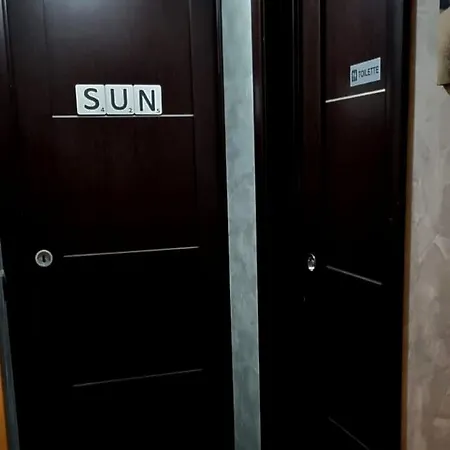Wanderlust Pietralata Homestay