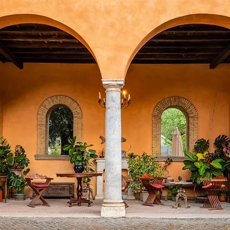Alberici Roma