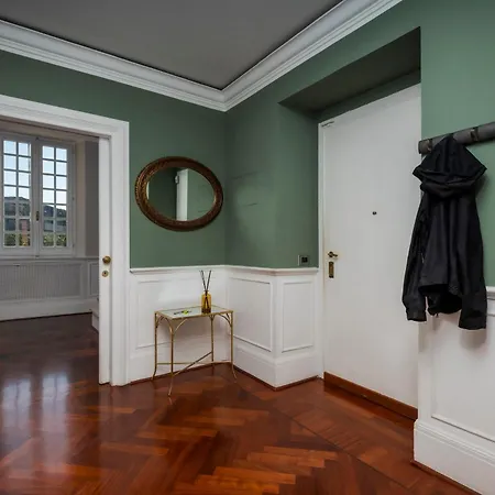 San Pietro Zen House-zeno55 Apartamento