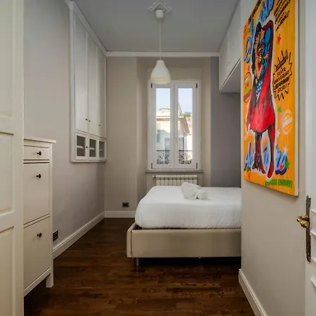 San Pietro Zen House-zeno55 Apartamento Roma