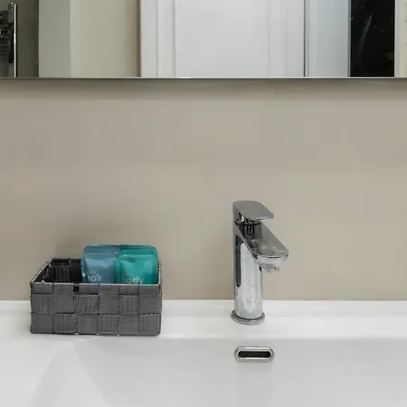 San Pietro Zen House-zeno55 Roma
