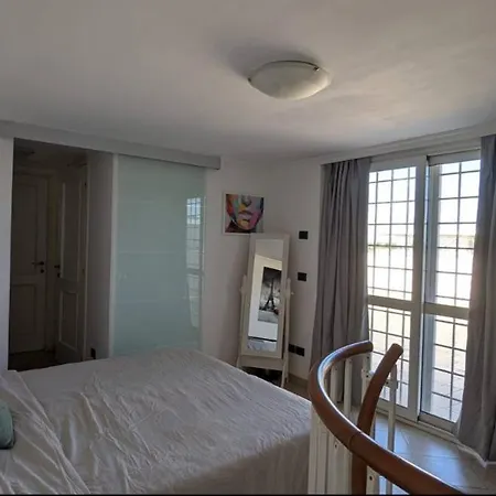 Apartment Residenza Dell Agrifoglio *