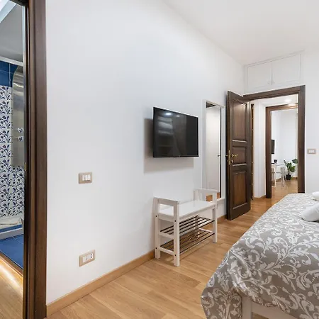 La Vie Est Belle - Garbatella 2 Apartment Rome