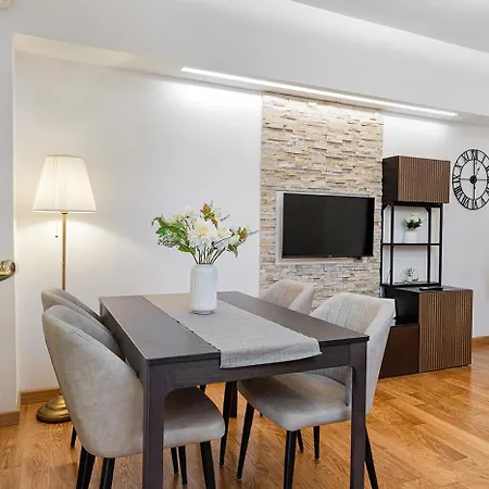 Apartment La Vie Est Belle - Garbatella 2