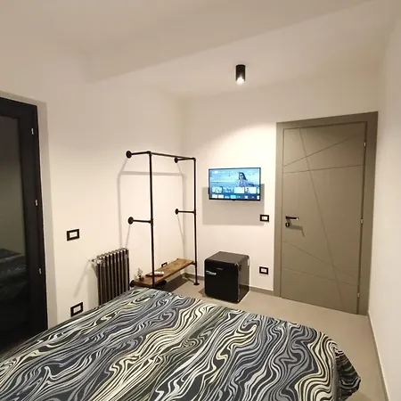 Bed & Breakfast Il Castello