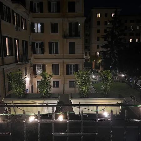 Borghese Design Appartamento Roma