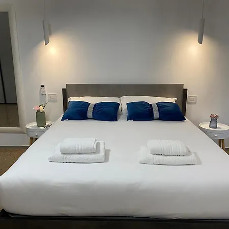 Holiday home Vacanze Romane Da Manuela