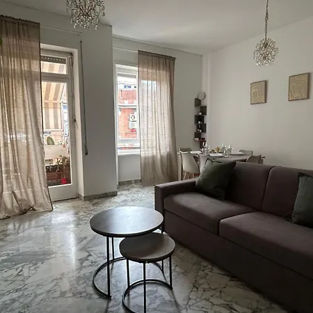 Apartment 5piano Ascensore Near Vaticano Ideale Per Famiglie