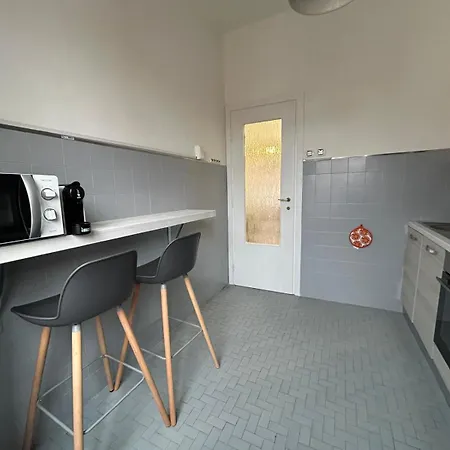 Apartment 5piano Ascensore Near Vaticano Ideale Per Famiglie Rome