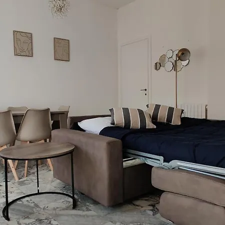 5piano Ascensore Near Vaticano Ideale Per Famiglie Apartment *