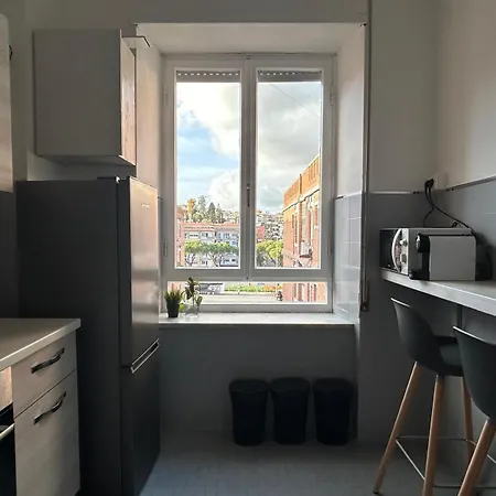 5piano Ascensore Near Vaticano Ideale Per Famiglie Apartment