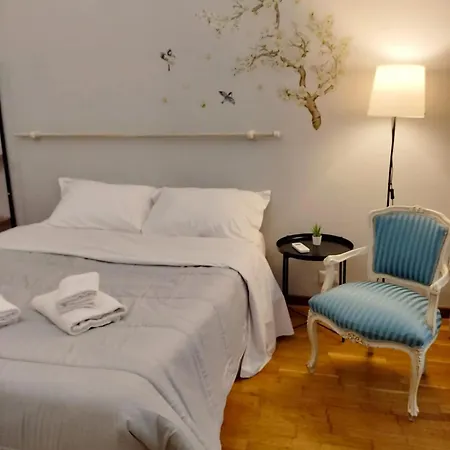 The Guest house