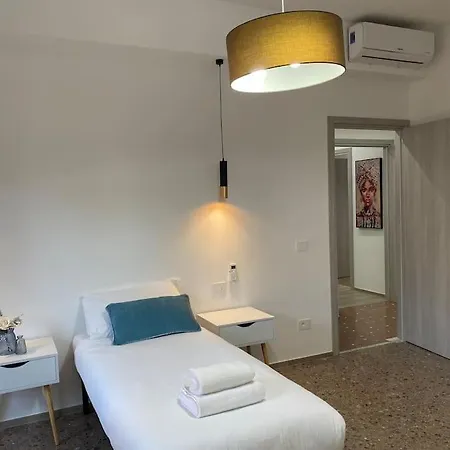 Vacanze Romane Da Manuela Holiday home