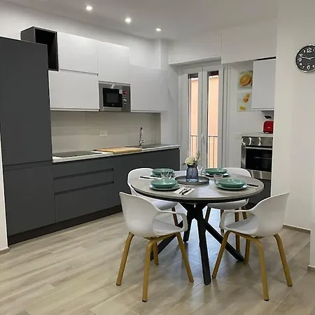 Vacanze Romane Da Manuela Holiday home *