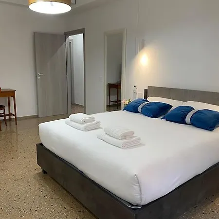 Casa vacanze Vacanze Romane Da Manuela
