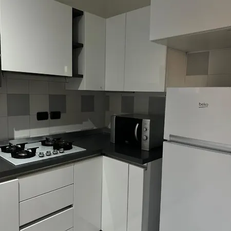Domus Apartments