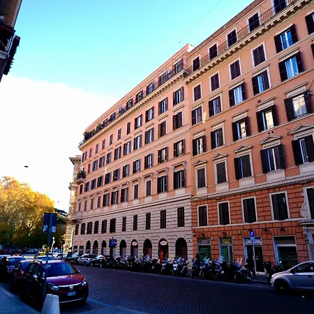 Maison d'hôtes Maison Almo