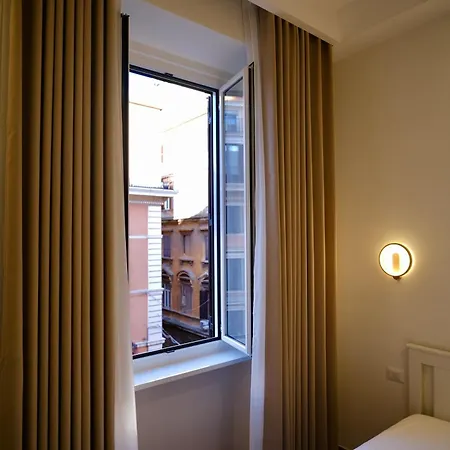 Maison Almo Rome