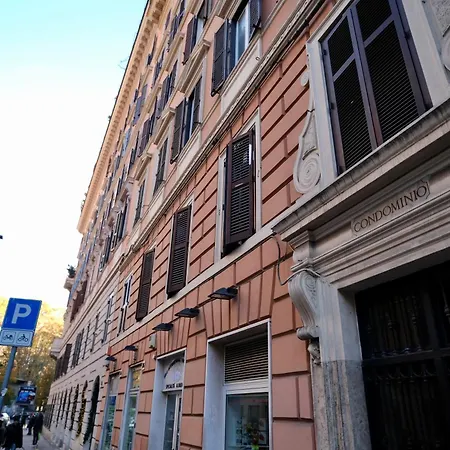 Maison d'hôtes Maison Almo