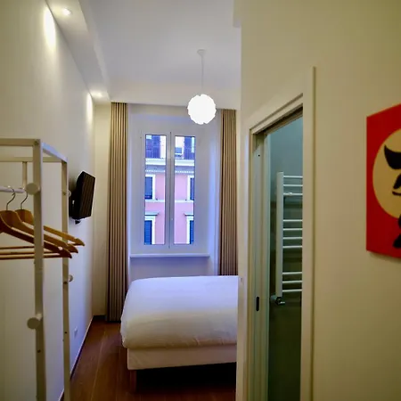 Maison Almo Maison d'hôtes Rome