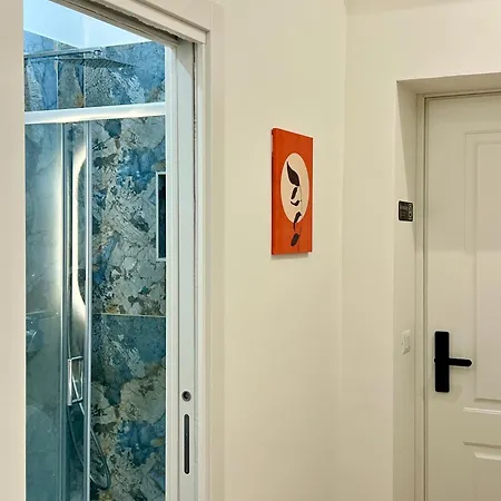 Maison d'hôtes Maison Almo Rome