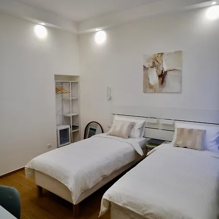 Maison d'hôtes Maison Almo *