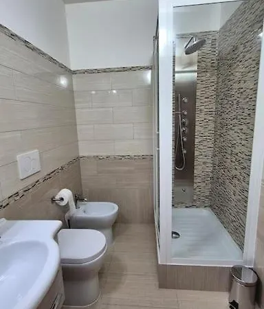 Apartment Cinecitta Vista Castelli Romani