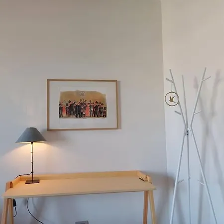 Apartment Cinecitta Vista Castelli Romani