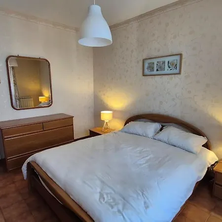 Cinecitta Vista Castelli Romani Apartment Rome