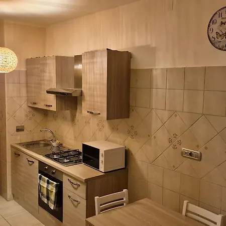 Apartment Cinecitta Vista Castelli Romani Rome