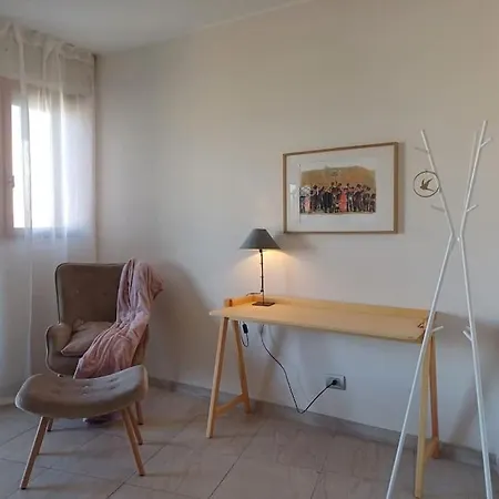 Apartment Cinecitta Vista Castelli Romani *