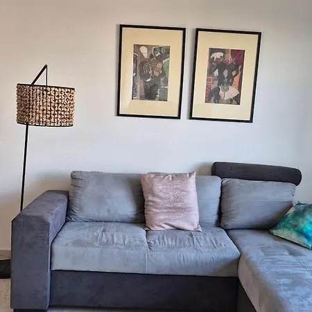 Apartment Cinecitta Vista Castelli Romani Rome