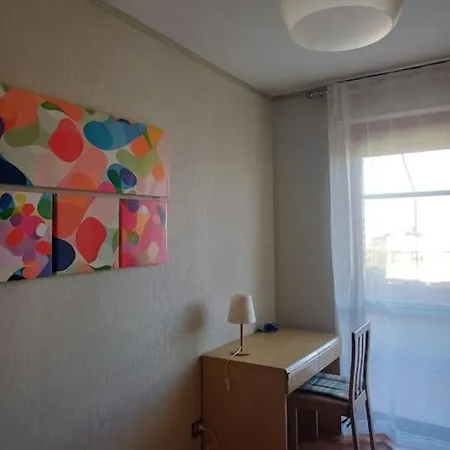 Apartment Cinecitta Vista Castelli Romani *