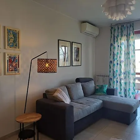 Apartment Cinecitta Vista Castelli Romani *