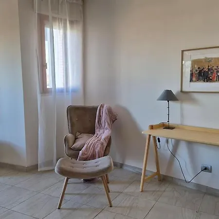 Cinecitta Vista Castelli Romani Apartment Rome