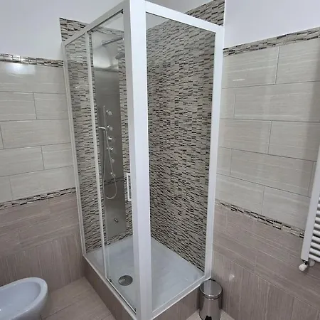 Apartment Cinecitta Vista Castelli Romani Rome