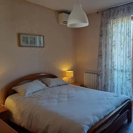 Cinecitta Vista Castelli Romani Apartment Rome
