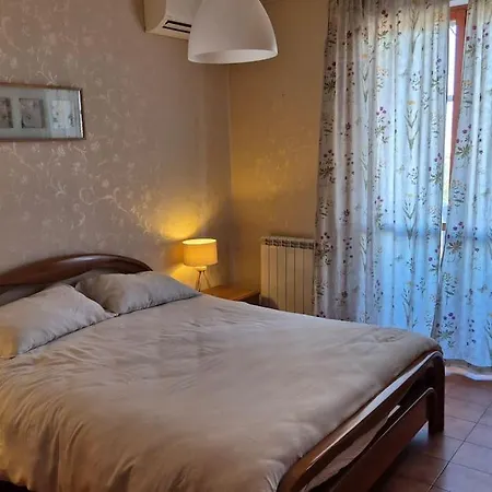 Apartment Cinecitta Vista Castelli Romani Rome