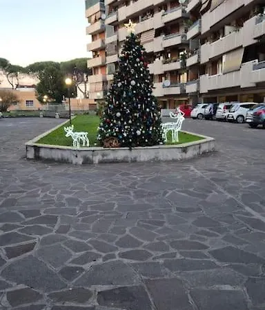 Cinecitta Vista Castelli Romani