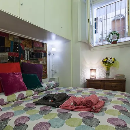 Appartement Gianicolo House *