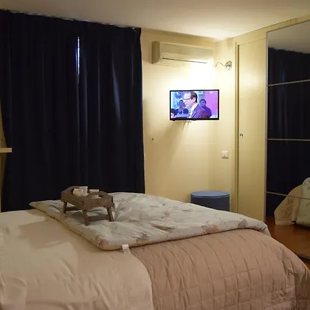 Appartement Le Petite