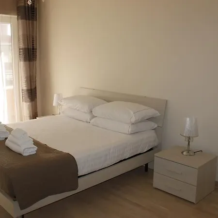 Holiday home Casa Tony