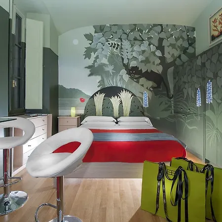 Apartment Mario *