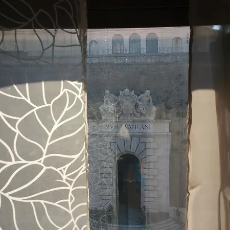 Vista Sull'arte Rome