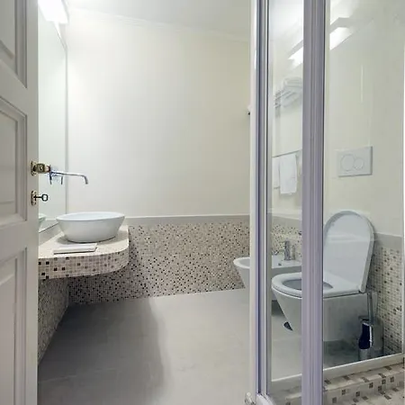 Lory House Rome