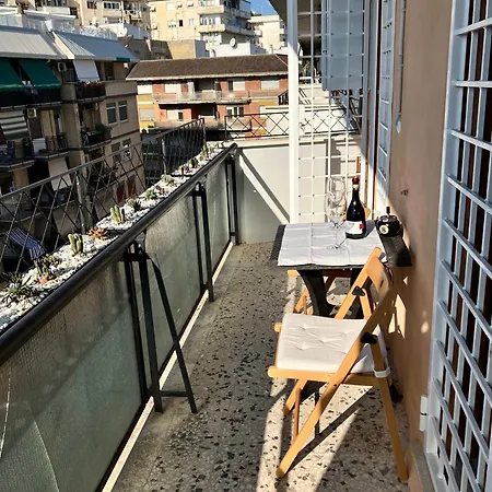 Ulisse Apartment Rome