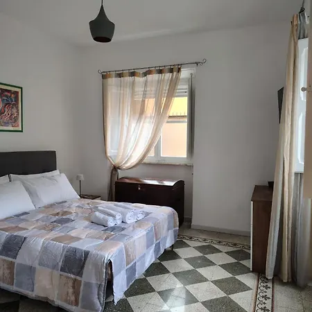 Imperia House Apartment Rome