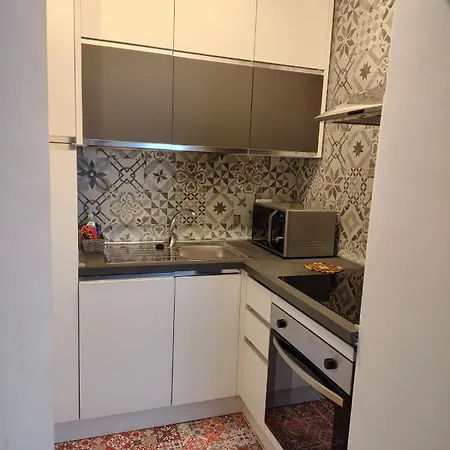 Imperia House Apartment Rome