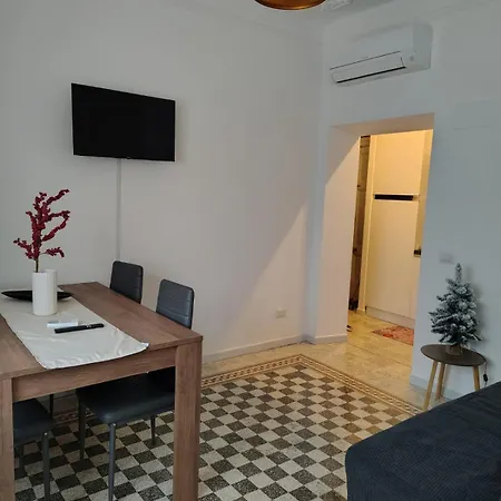 Imperia House * Rome