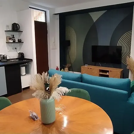 A Casa Di Piero Apartment *